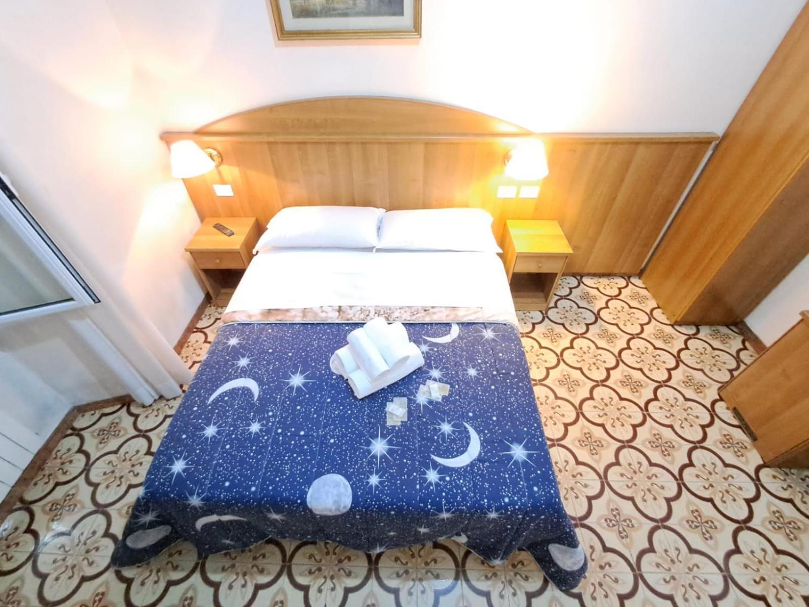 Nahid Accommodation Rom Exteriör bild