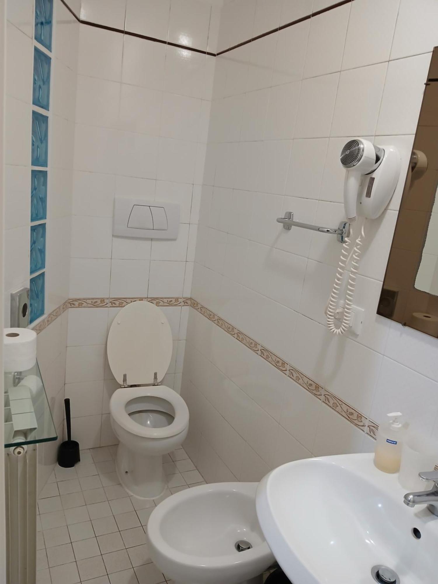 Nahid Accommodation Rom Exteriör bild